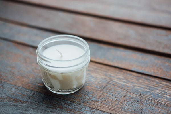 5 Ounce Soy Candle