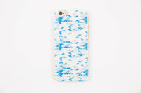 Cool iPhone Case Blue